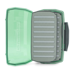 Umpqua UPG Fly Box Foam Walkabout Water Proof Ultimate Nymph - pudełko muchowe
