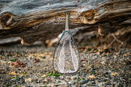 Nomad Yampa Hand Net- Shadowcast Camo
