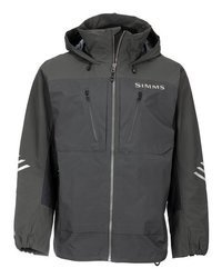 Simms ProDry™ Jacket Carbon