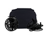 Lamson Liquid S HD 3-Pack Black  
