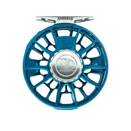 Ross Animas Matte Blue