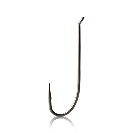 Mustad Heritage SL73U Salmon Single #1/0