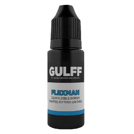 Gulff Flexman clear