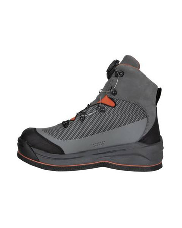 Simms Guide BOA Boot Felt Slate - buty do brodzenia z podeszwą filcową