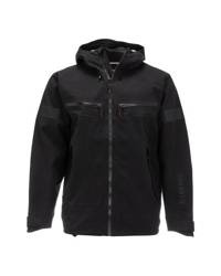 Simms CX Jacket Blackout