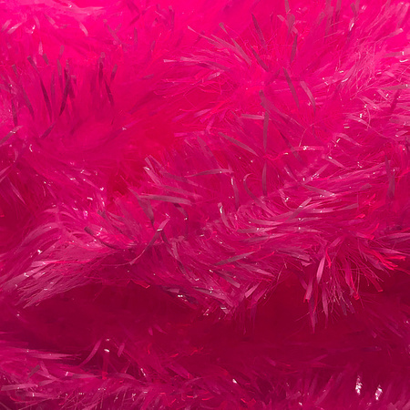 Fasna - Neon Fritz 15mm - Fluo Pink