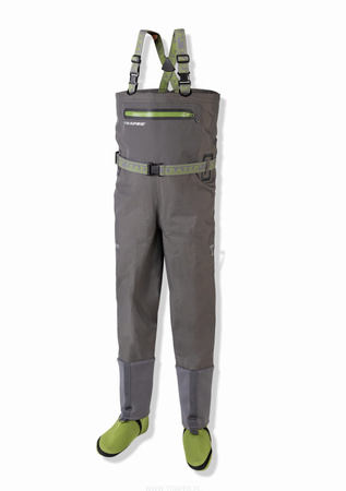 Wodery Traper Creek Junior