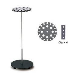 C&F Magnetic Tinsel Stand