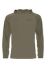 Simms BugStopper SolarFlex Hoody Willow 