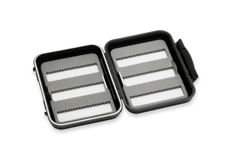 C&F Attractor Fly Case Black 