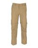 Simms Superlight Zip-Off Pant Cork 32W