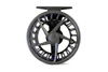 Lamson Liquid S -7+ Reel Smoke
