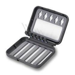 C&F Small 5-Row Fly Case w Standard Threaders