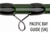 Traper Creek Fiberglass - wędka muchowa