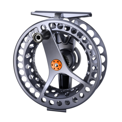 Lamson Force -5+ SL Reel Series II Thermal