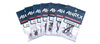 Ahrex HR413 - Classic Single 