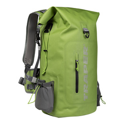 Backpack Traper Extreme Roller Green