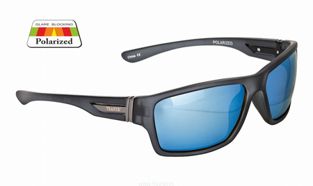 Traper polarized sunglasses Mirage