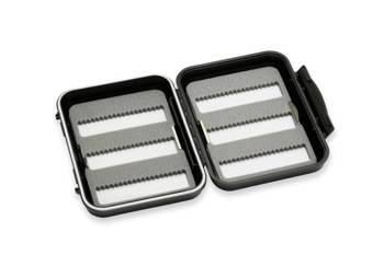 C&F Attractor  Fly Case Black | Small