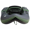 Belly Boat Outcast Super Fat Cat LCS (gray/sage)
