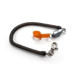 Fishpond Confluence Net Release 2.0 – Gunmetal - system mocowania podbieraka