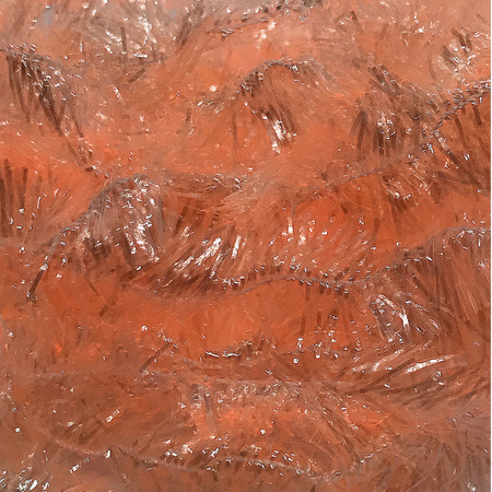 Fasna-Translucent Fritz 15mm - Biscuit