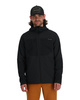 Simms Confluence Hoody Black