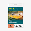 RIO Trout VersiLeader Fast Sink - S6