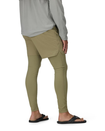 Simms Latitude BiComp Bottom Bay Leaf