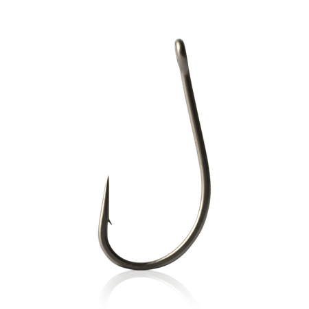 Mustad Heritage C68S Tarpon 