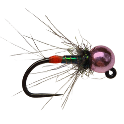 Jig Nymph 10