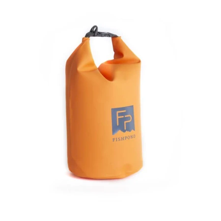 Fishpond Thunderhead Roll-Top Dry Bag - Eco Cutthroat Orange - torba wodoodporna