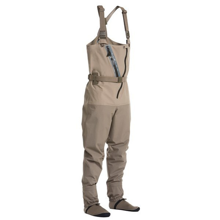 Vision Scout Zip Waders M