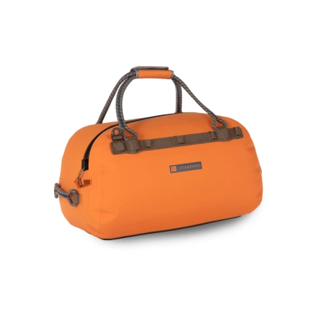 Fishpond Thunderhead Submersible Duffel - Eco Cutthroat Orange