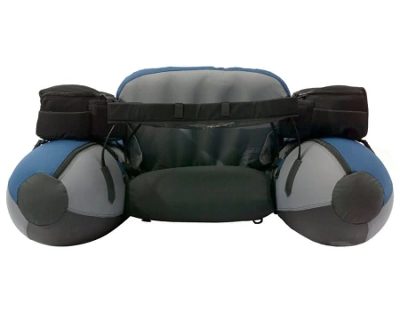 Belly Boat Outcast Prowler (navy)