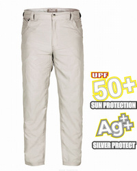Traper Solar Pro Pants