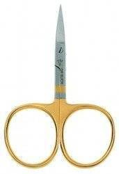 Dr. Slick Iris Scissors 4" Straight