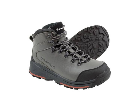 Simms Wms Freestone Boot Gunmetal US 12 