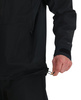 Simms ProDry Jacket BlackSimms ProDry Jacket Black