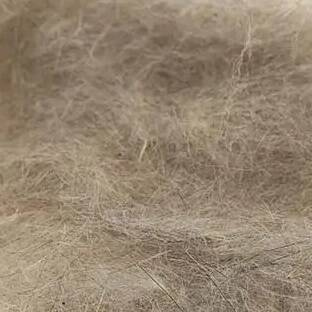 Wapsi Natural Fur Dubbing - dubbing naturalny