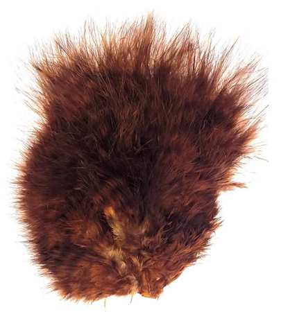 Whiting Super Bou Grizzly - Brown