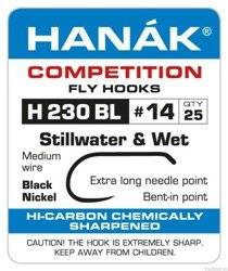 Hanak H 230 BL Stillwater & Wet