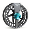 Kołowrotek Lamson Liquid Max 6 Reel Tidal