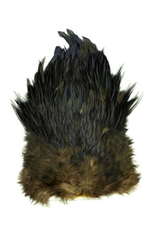 Whiting 4 B's Rooster Saddle