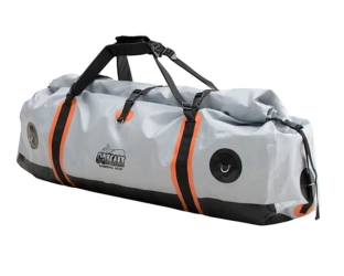 Outcast AK Duffel Bag - wodoodporna torba wędkarska