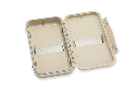 C&F Universal System Case Sand | Large