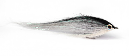 Pike/Hucho Hucho Fly #5