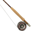 Snowbee Prestige G-XS Fly Rod 9' #6
