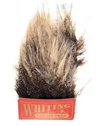 Whiting CDL Tailing Pack - Light Pardo