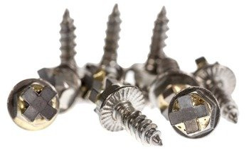 TUNGSTEN WADING STUDS - 1pcs.